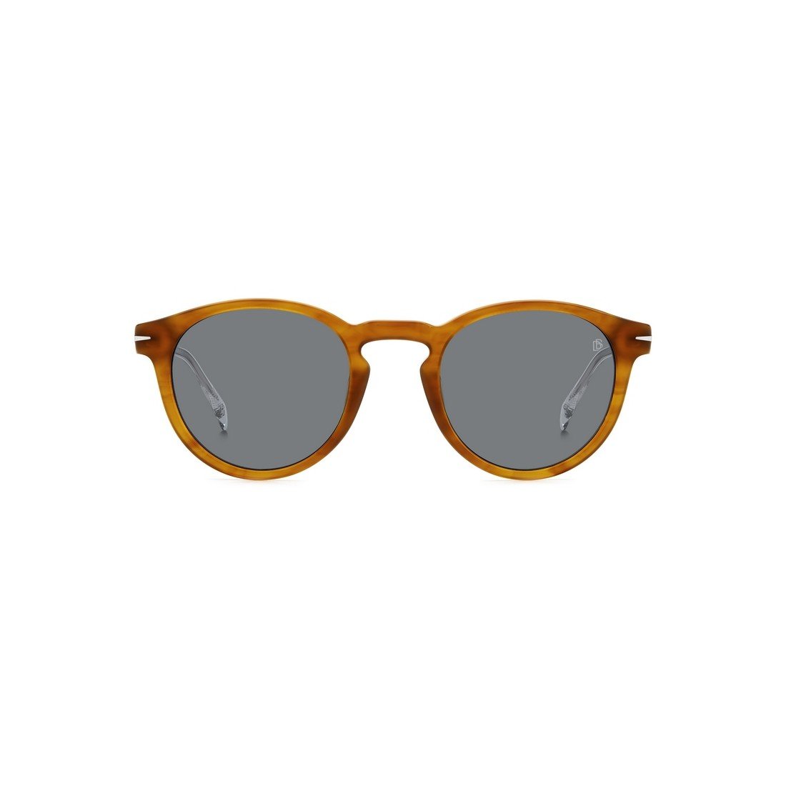 DAVID BECKHAM Men's Stylish Sunglasses