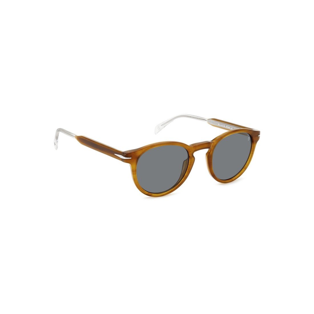 DAVID BECKHAM Men's Stylish Sunglasses