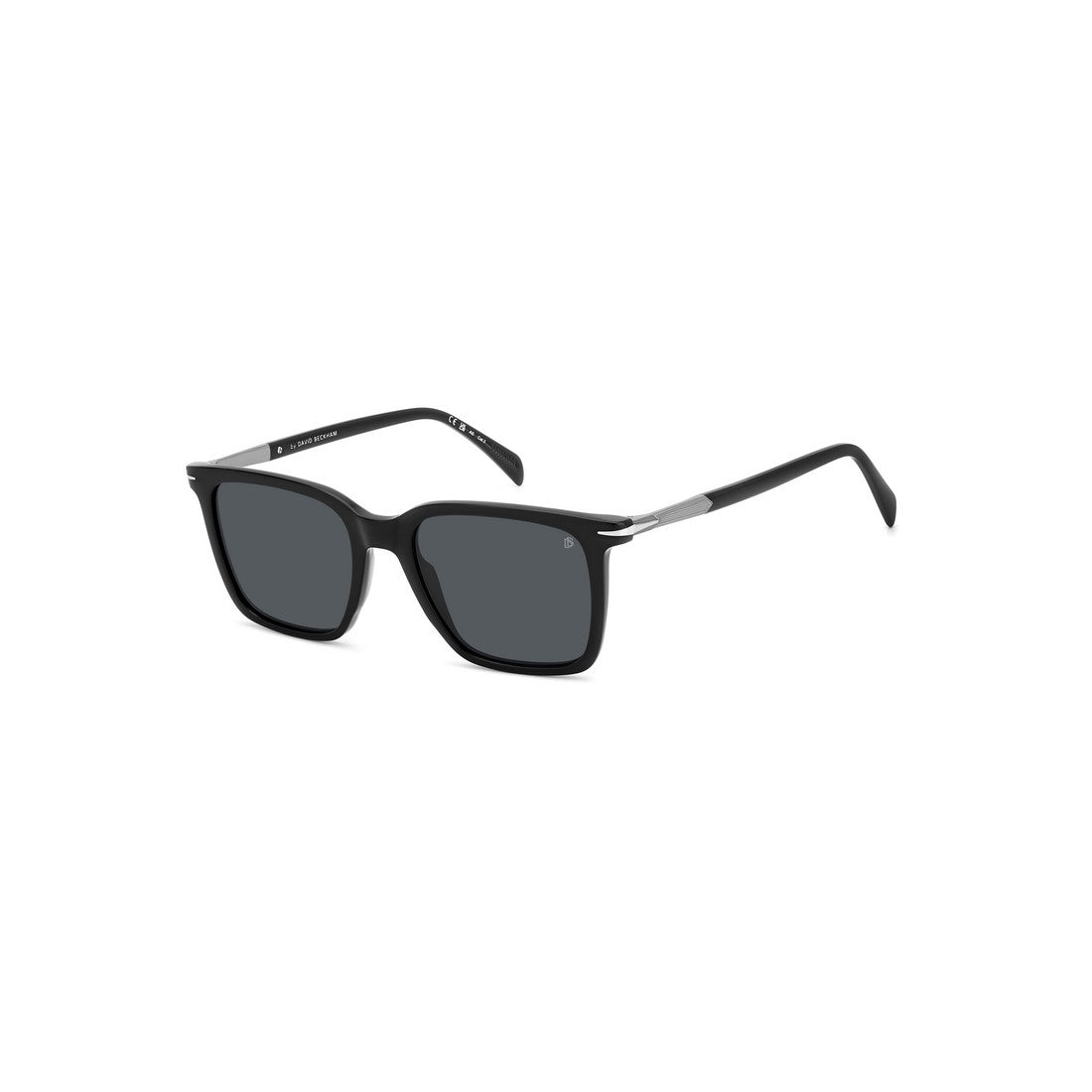 DAVID BECKHAM Classic Men's Sunglasses with Modern Design