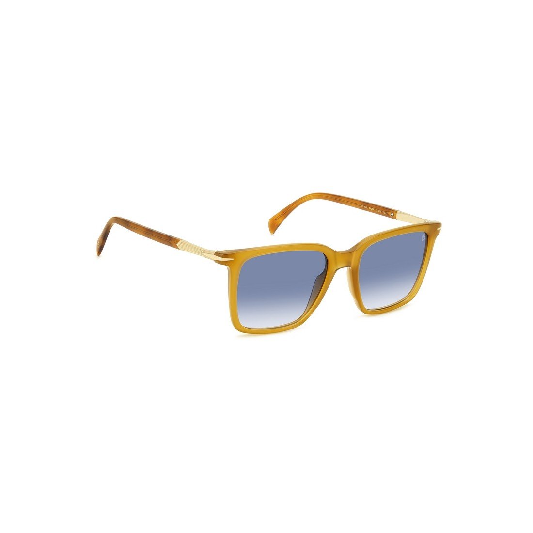 DAVID BECKHAM Stylish Men's Acetate Sunglasses