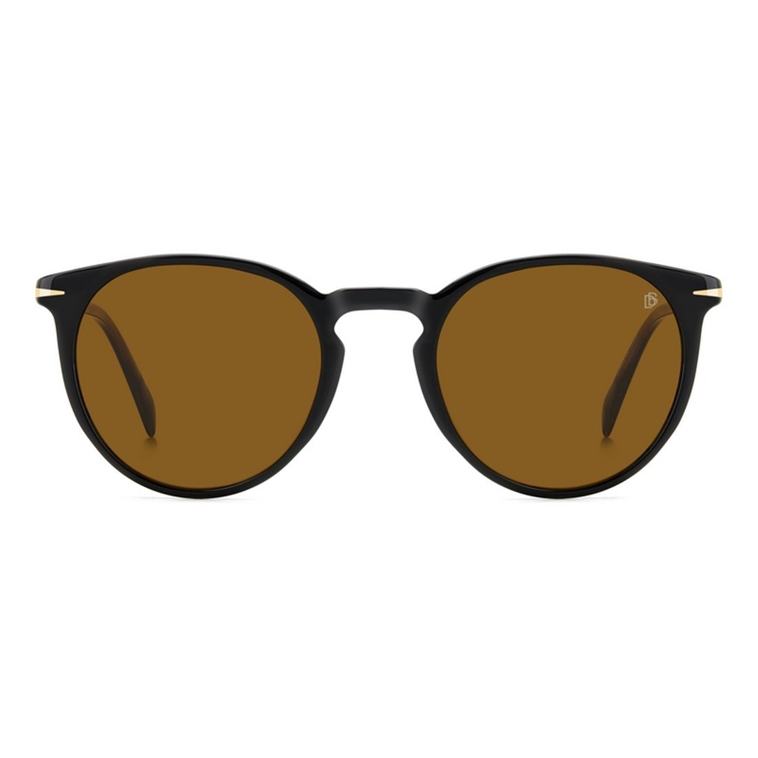 DAVID BECKHAM Stylish Square Sunglasses for Men