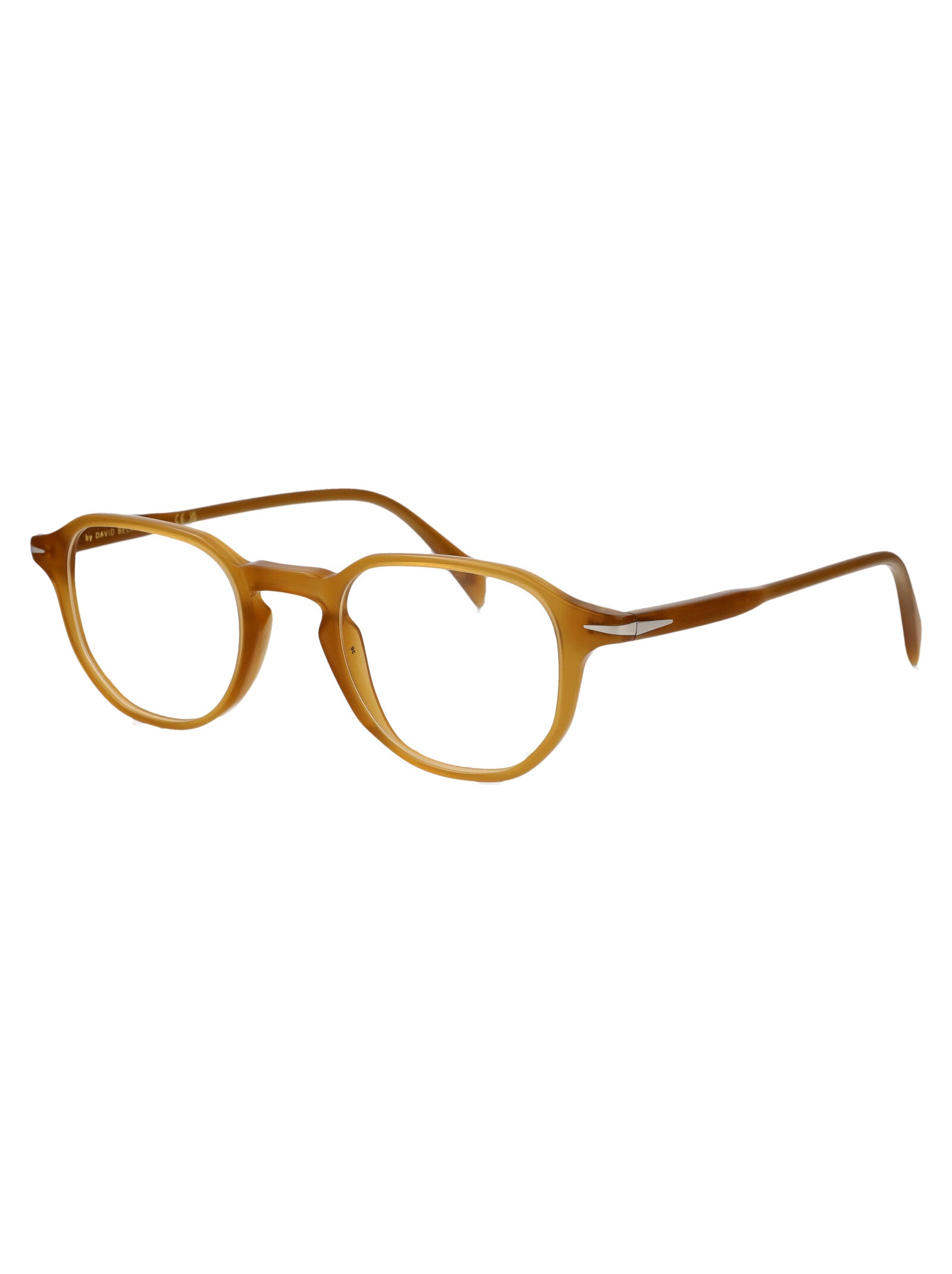 DAVID BECKHAM Acetate Optical Glasses for Men - DB 1140