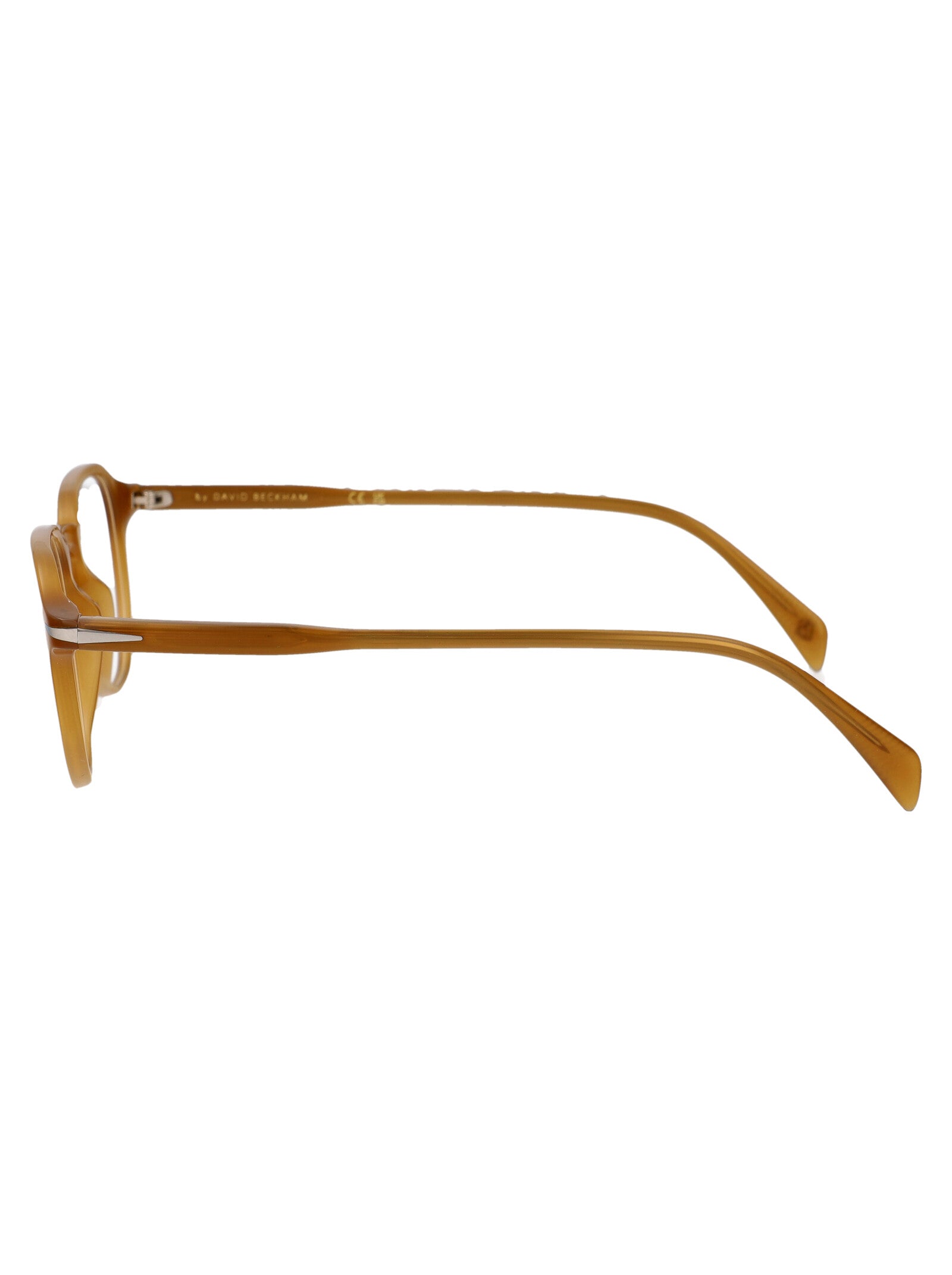 DAVID BECKHAM Acetate Optical Glasses for Men - DB 1140