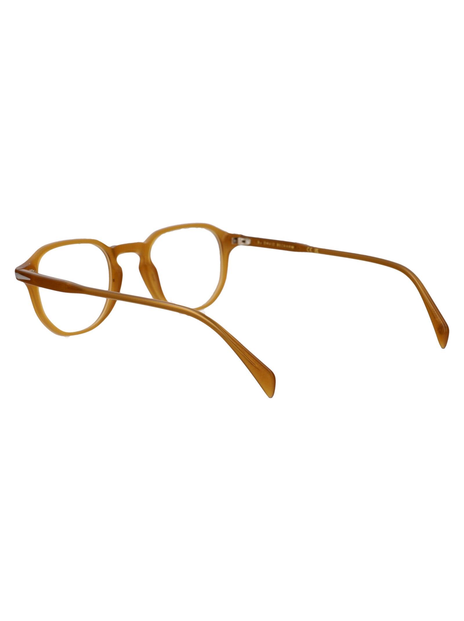 DAVID BECKHAM Acetate Optical Glasses for Men - DB 1140