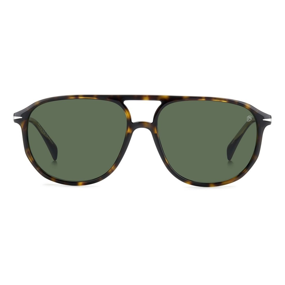 DAVID BECKHAM DB 1159/S Men's Polarized Sunglasses