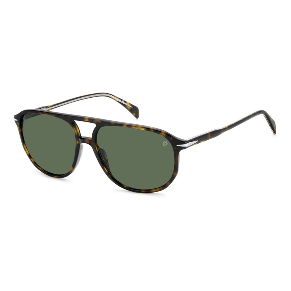 DAVID BECKHAM DB 1159/S Men's Polarized Sunglasses