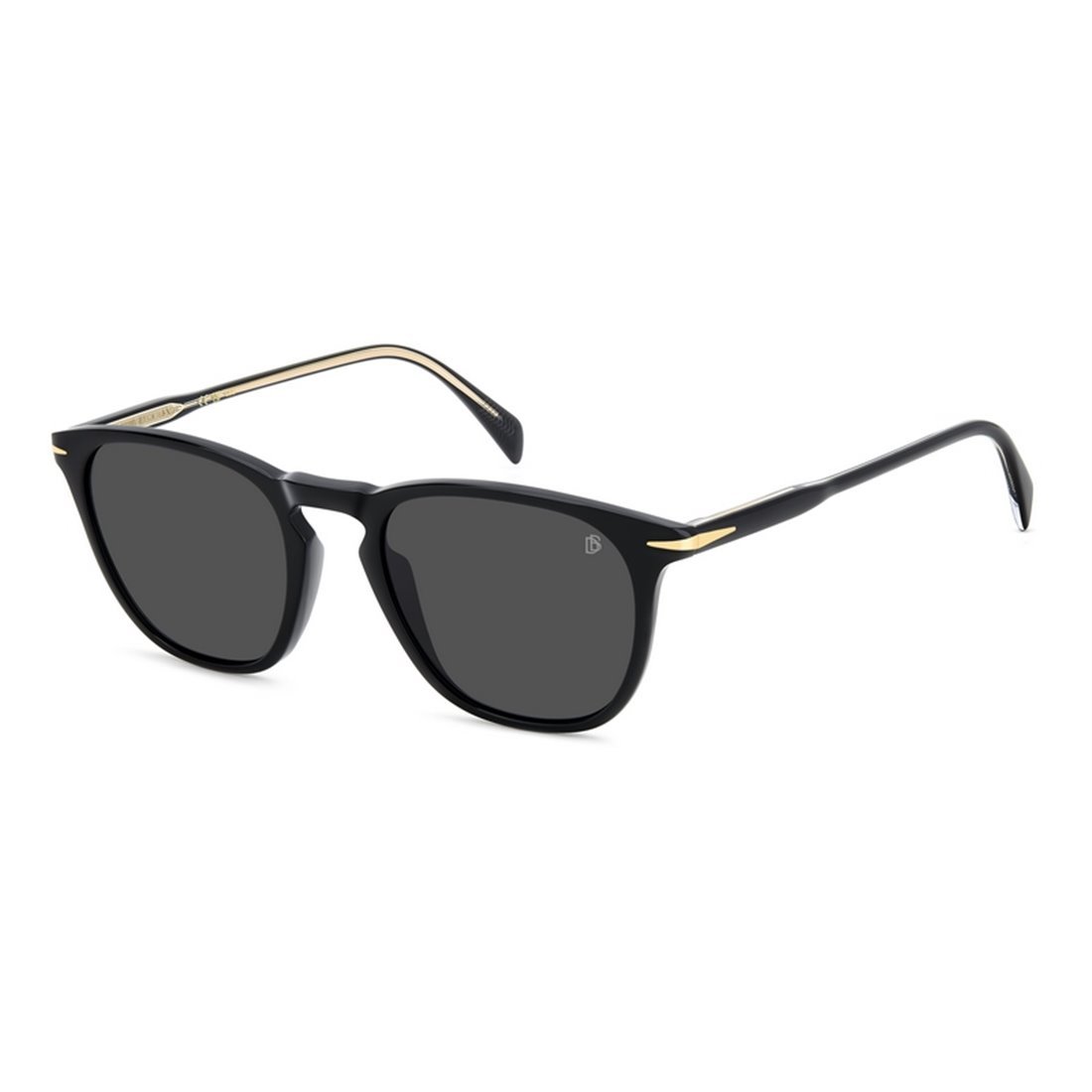 DAVID BECKHAM Stylish Men's Acetate Sunglasses