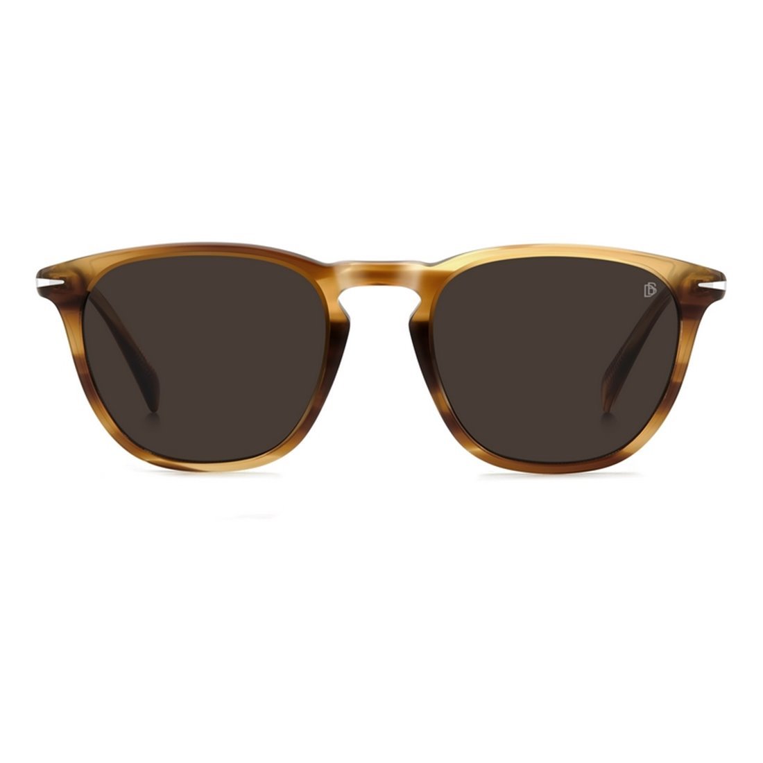 DAVID BECKHAM Stylish Classic Sunglasses for Men