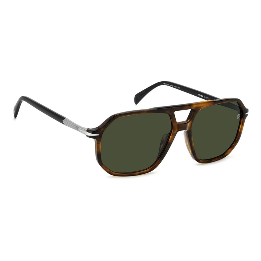 DAVID BECKHAM Stylish Acetate Sunglasses for Men