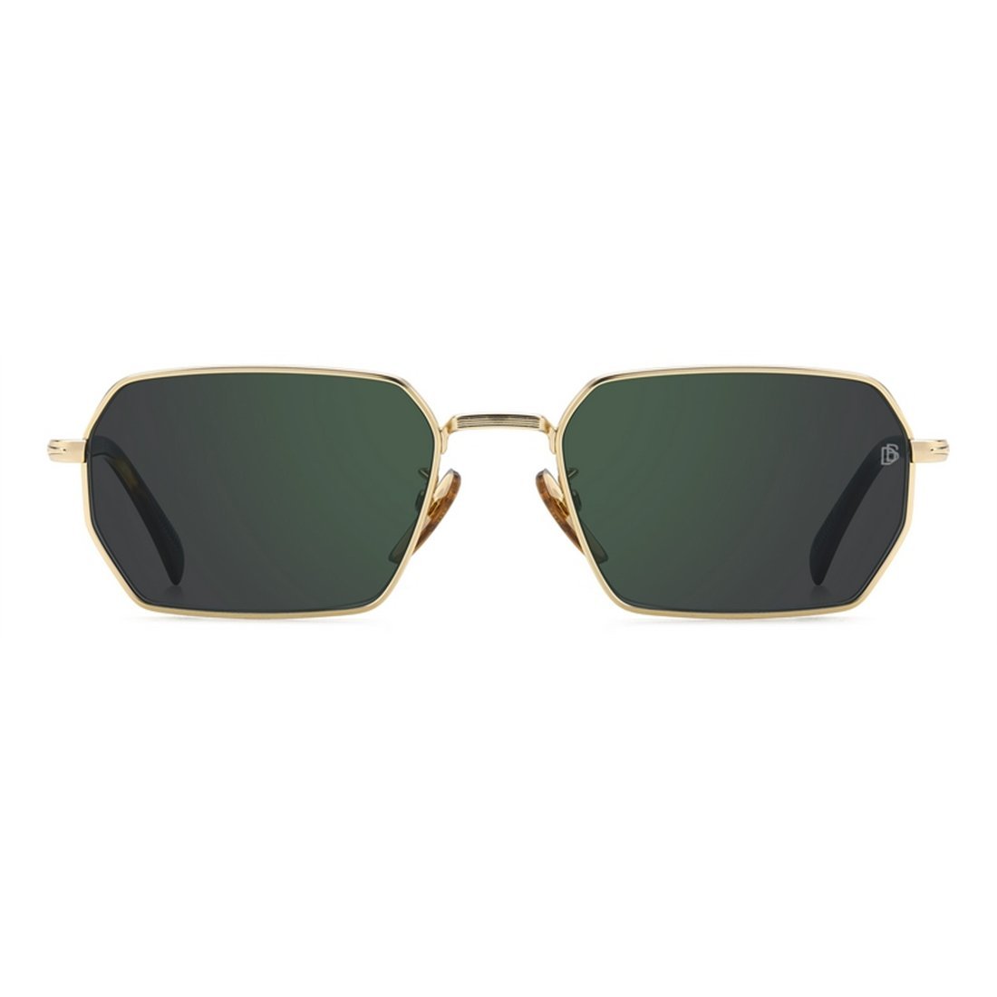 DAVID BECKHAM Stylish Men's Sunglasses DB 1174/S 8SO