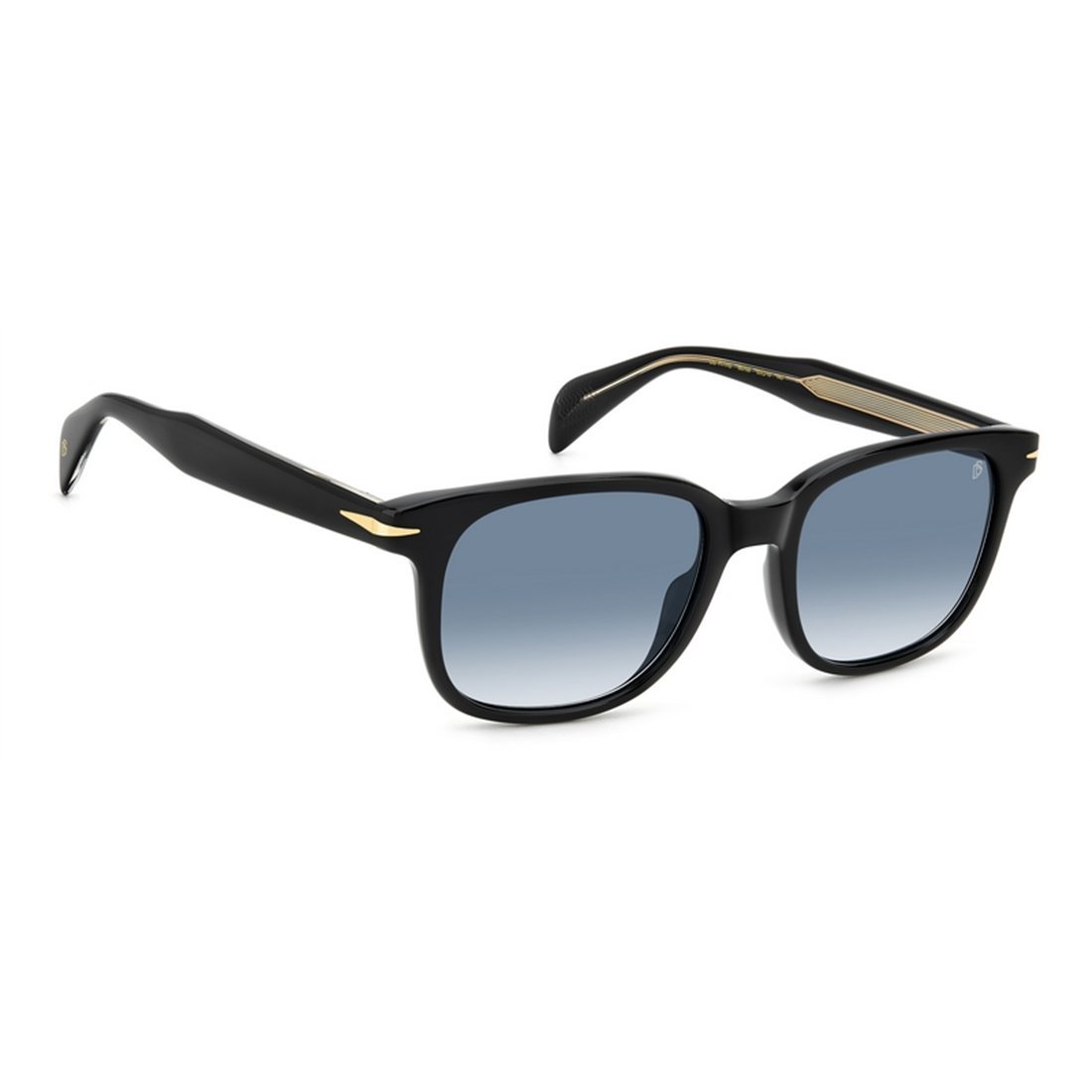 DAVID BECKHAM Stylish Acetate Sunglasses for Men - DB 1177/S