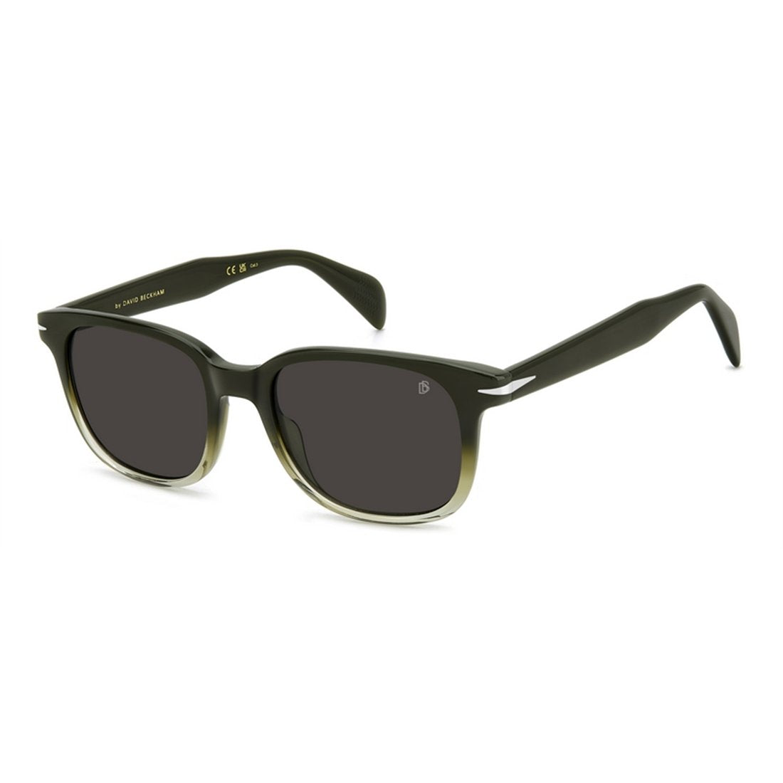 DAVID BECKHAM Men's Stylish Sunglasses DB 1177/S Mini