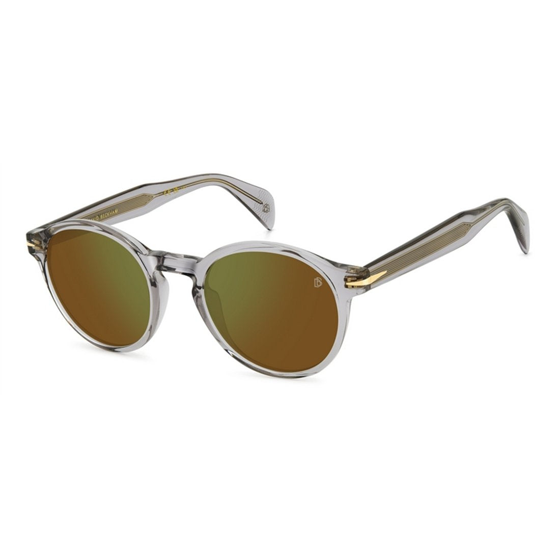DAVID BECKHAM Stylish Acetate Sunglasses for Men
