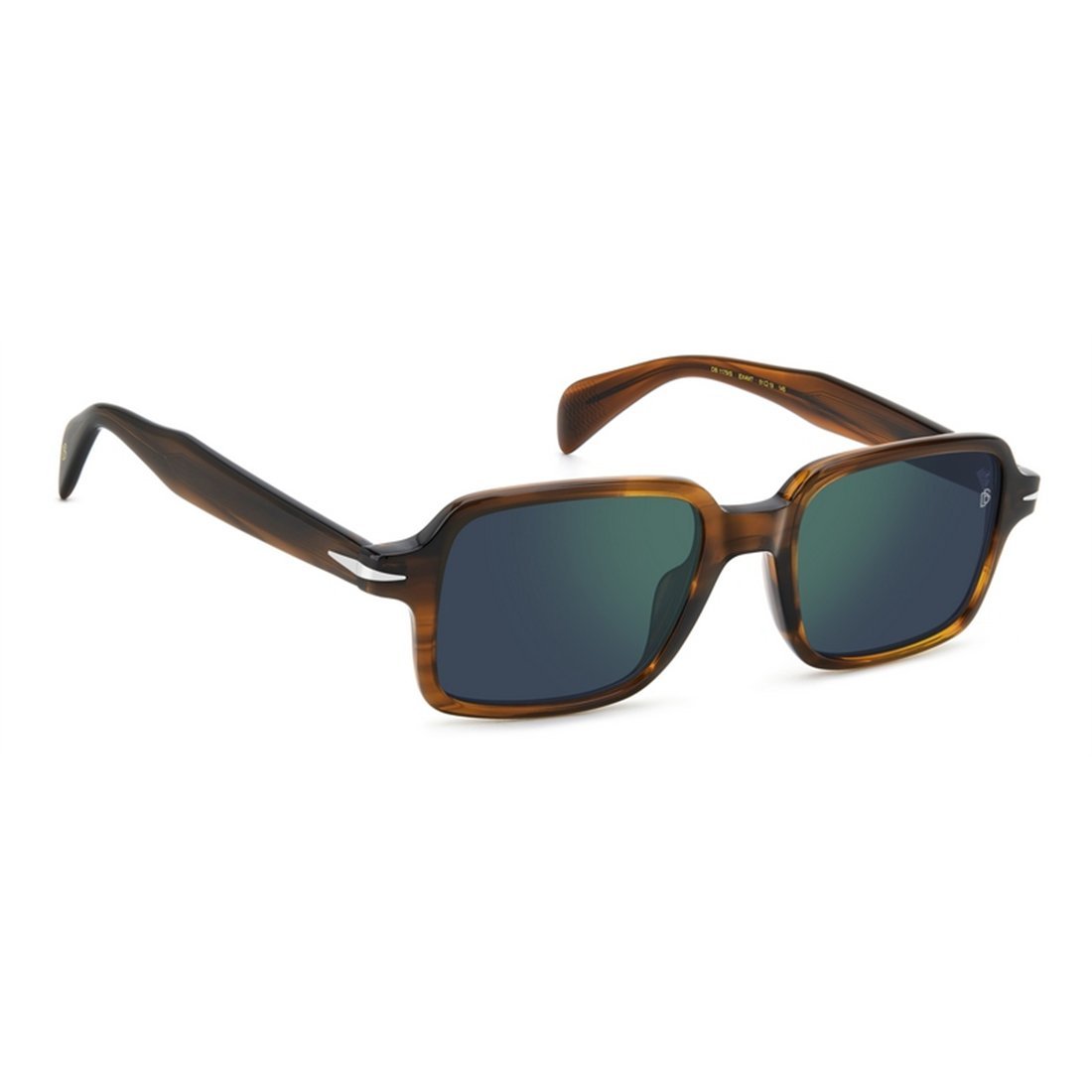 DAVID BECKHAM Stylish Sunglasses for Men - DB 1179/S EX4 Mini