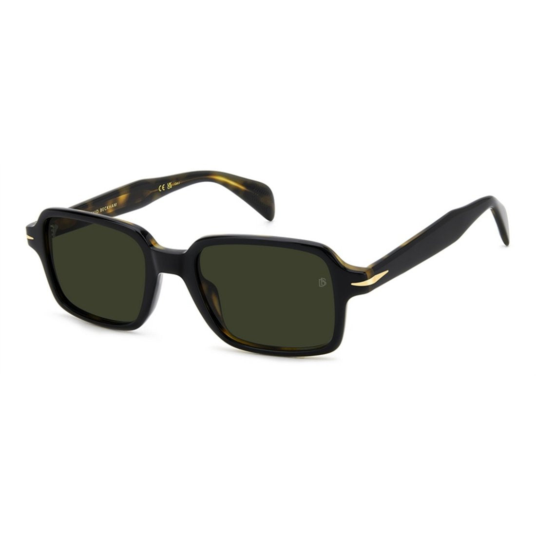 DAVID BECKHAM Stylish Men’s Sunglasses - Model DB 1179/S