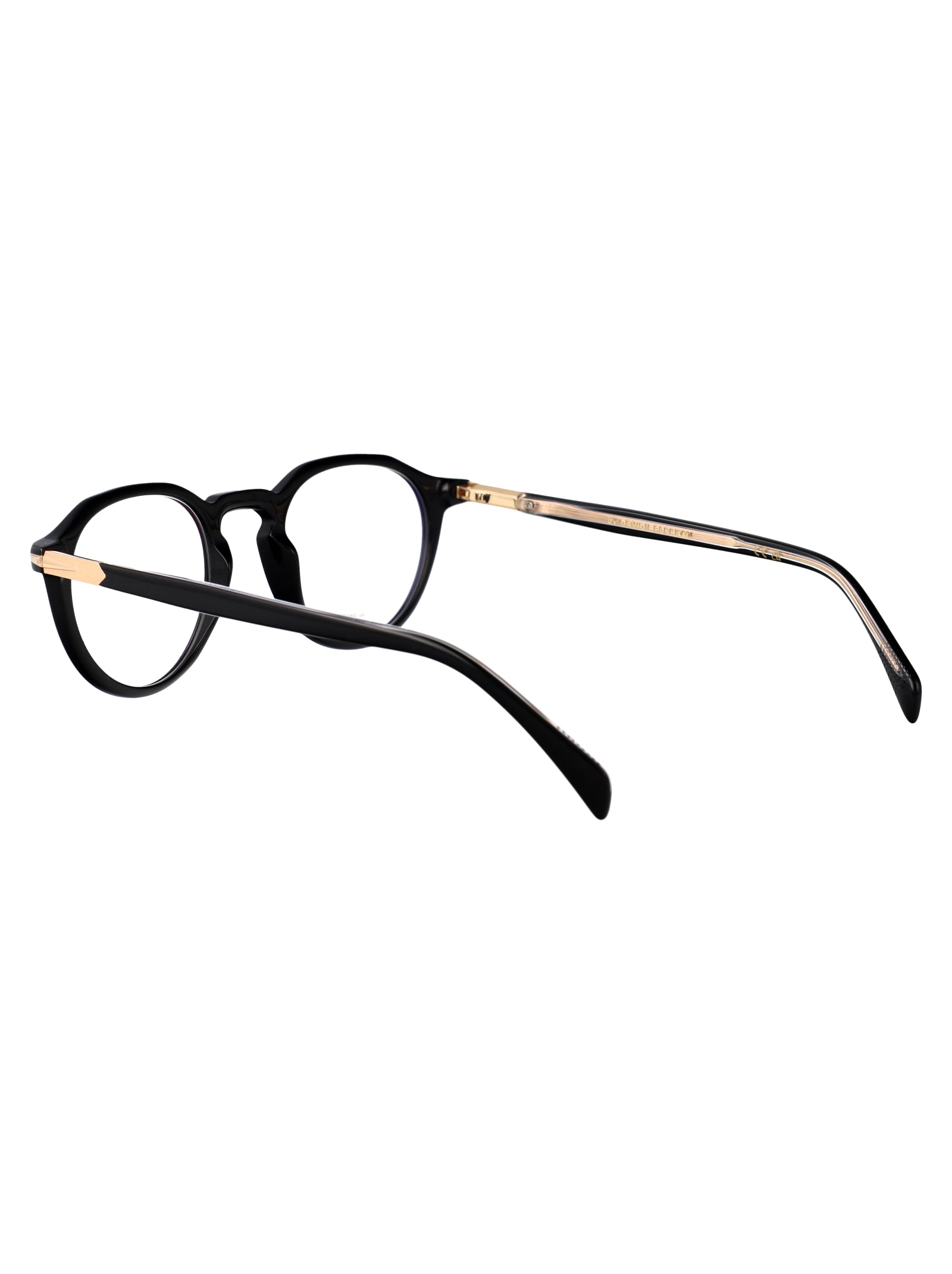 DAVID BECKHAM Acetate Optical Glasses for Men - DB 1180