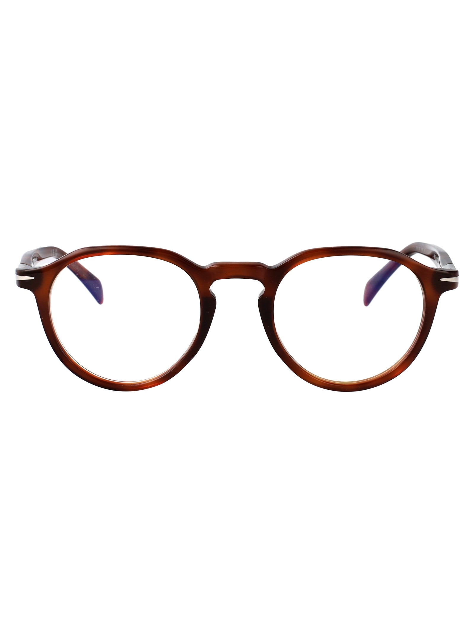 DAVID BECKHAM Acetate Optical Glasses for Men - DB 1180