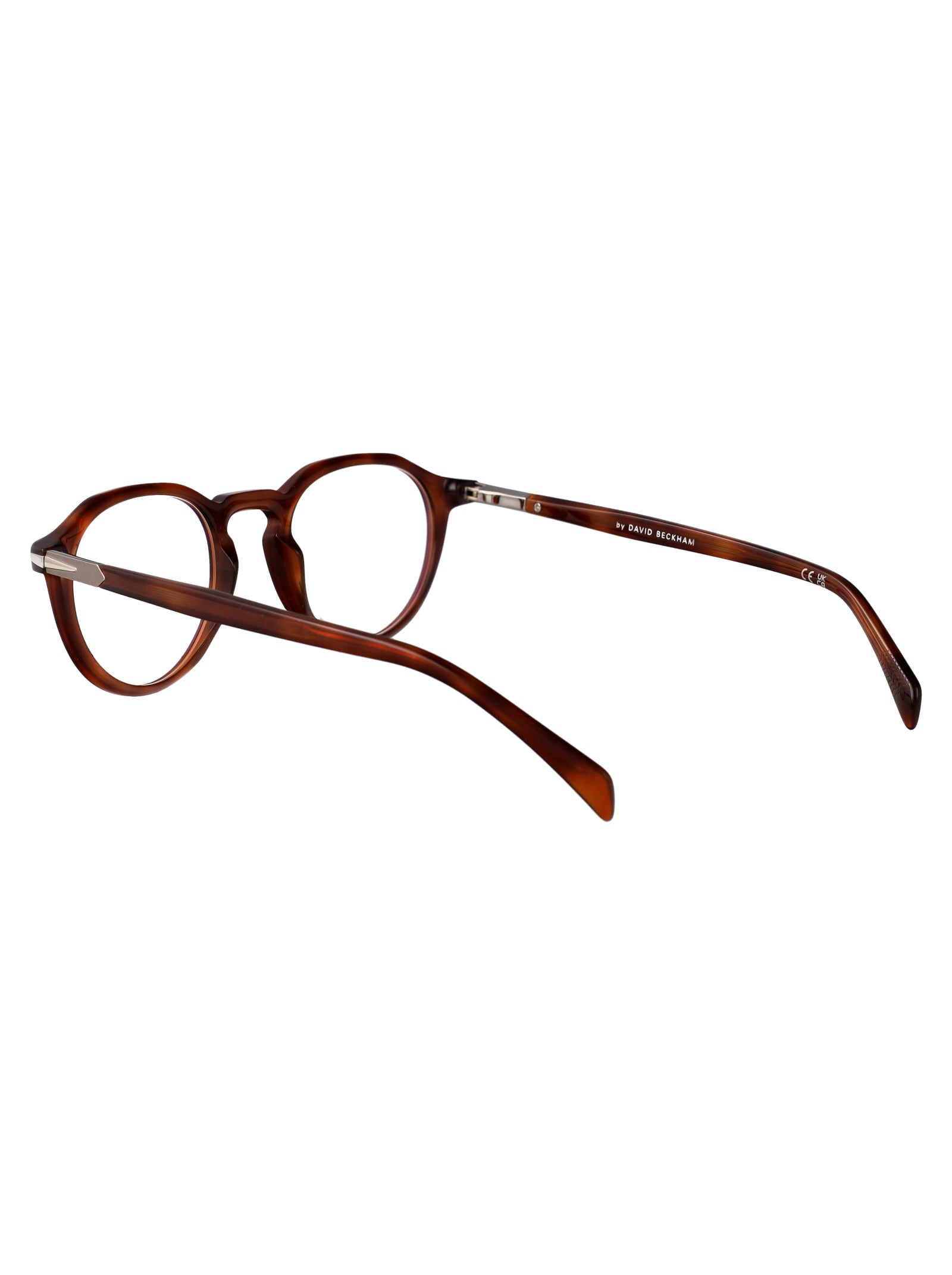 DAVID BECKHAM Acetate Optical Glasses for Men - DB 1180