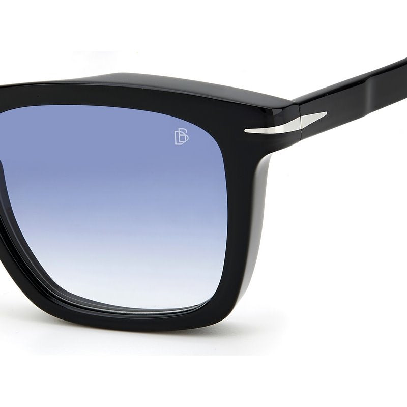 David Beckham DB 7000/S Sunglasses - Men's