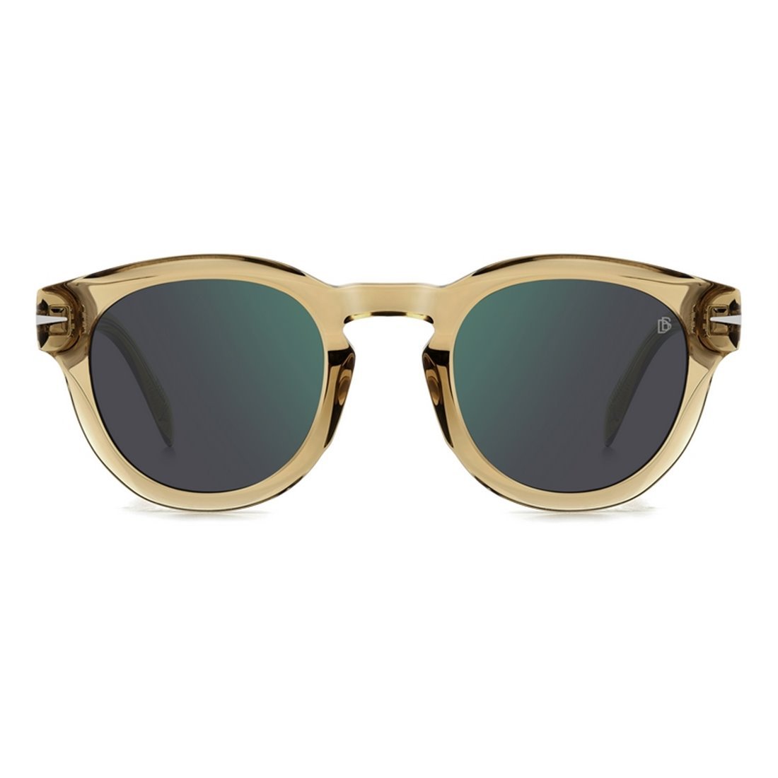 DAVID BECKHAM DB 7041/S Flat Men's Sunglasses