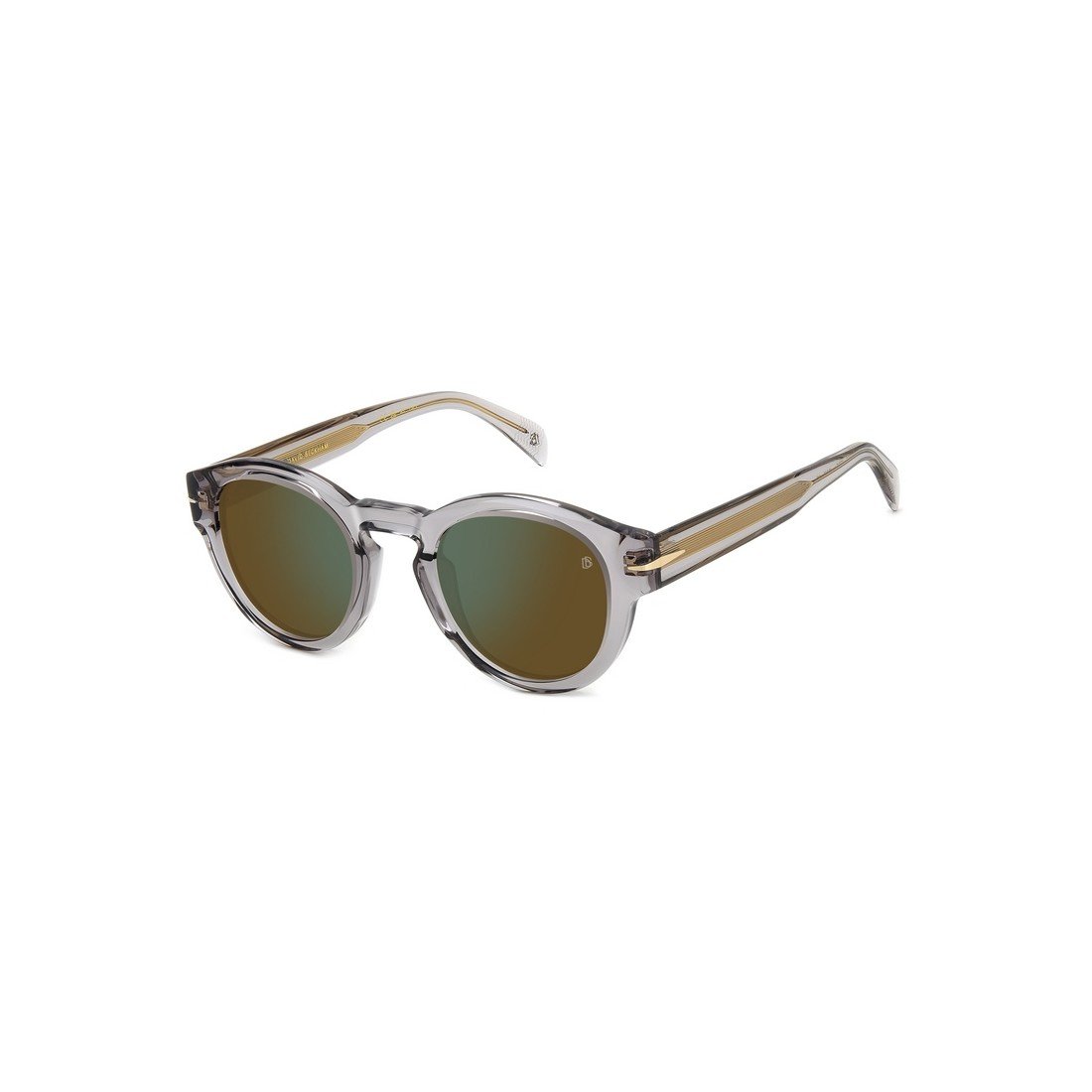 DAVID BECKHAM DB 7110/S Mini Men's Sunglasses