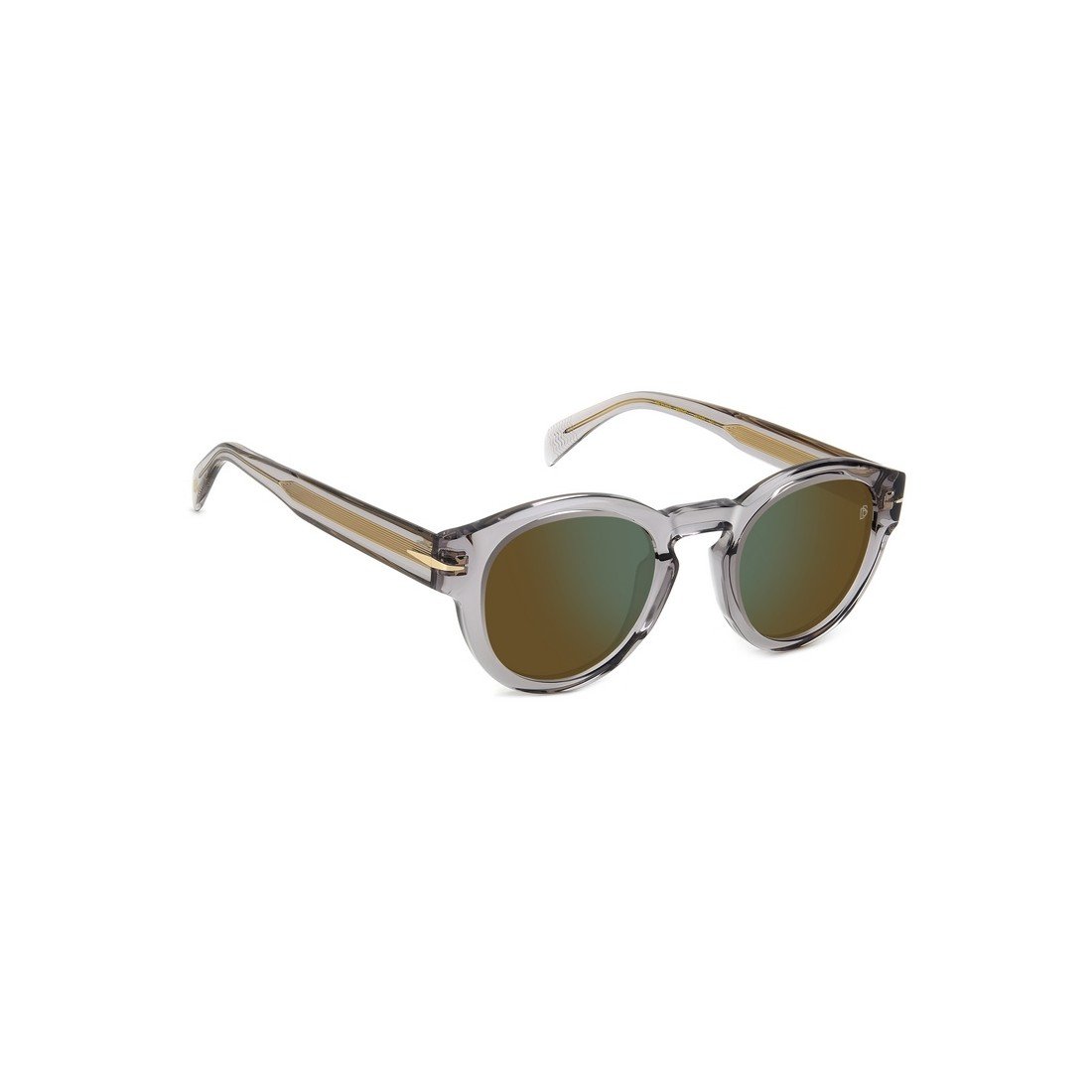DAVID BECKHAM DB 7110/S Mini Men's Sunglasses
