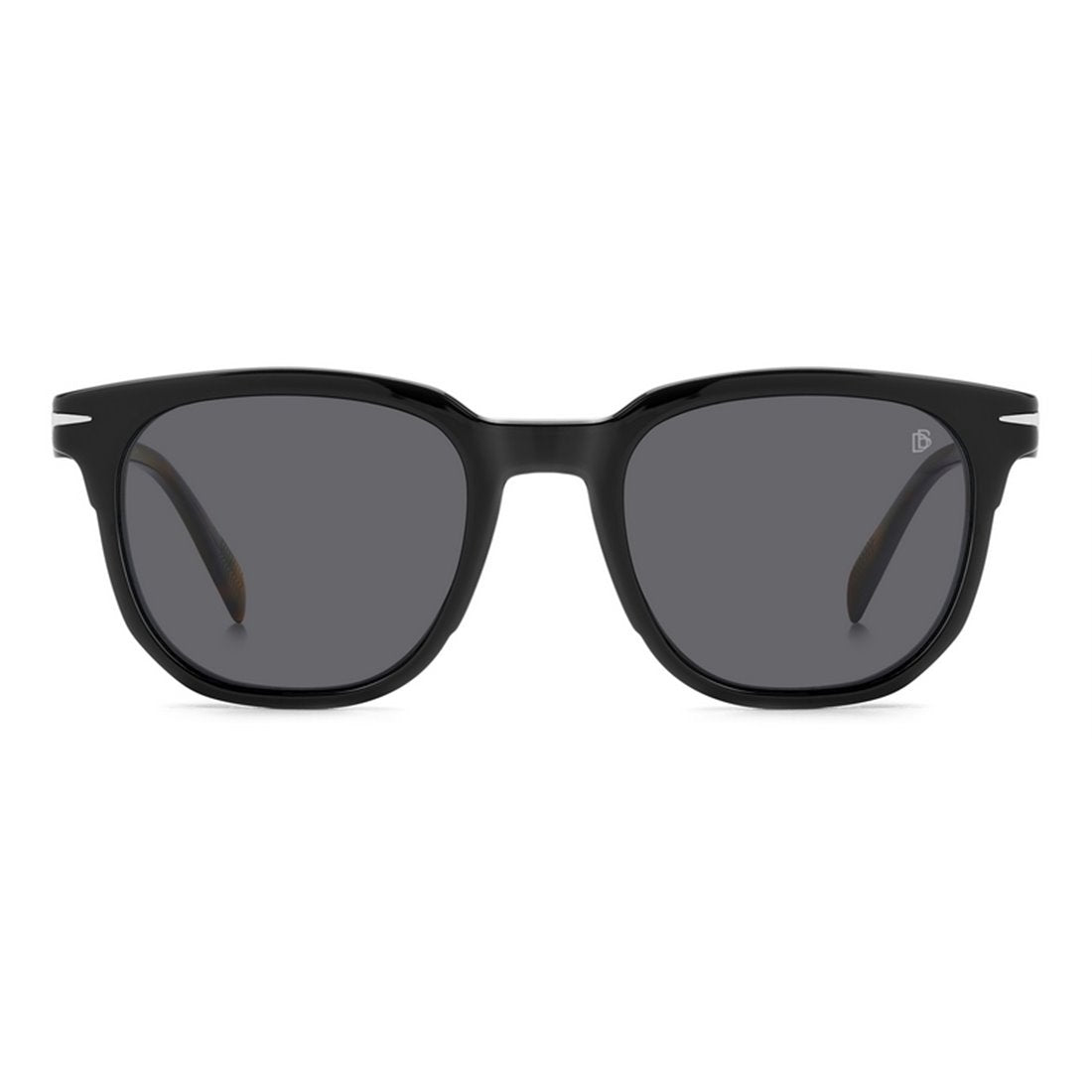 DAVID BECKHAM Opt + Clip-On Sunglasses