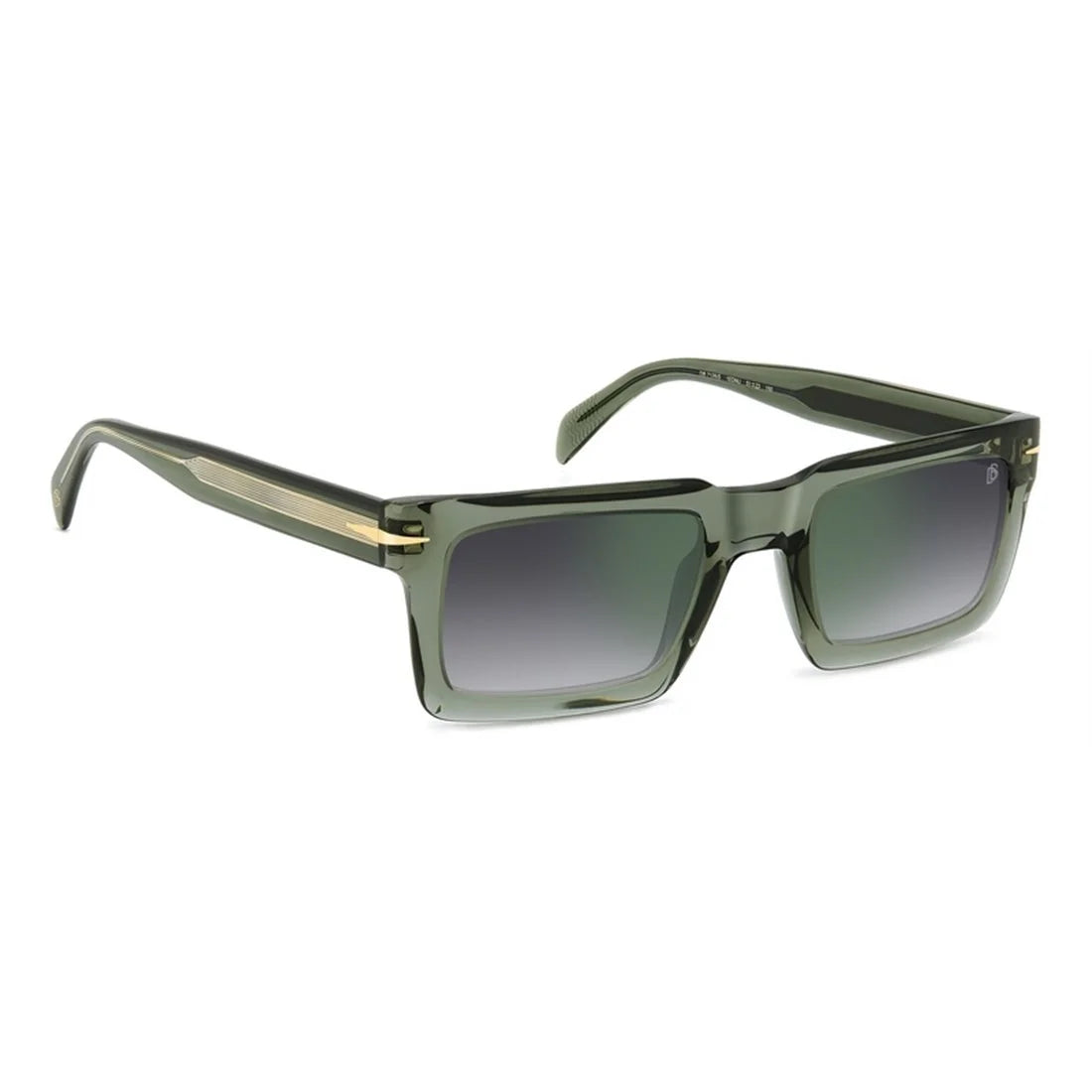 DAVID BECKHAM Sleek Designer Sunglasses for Men