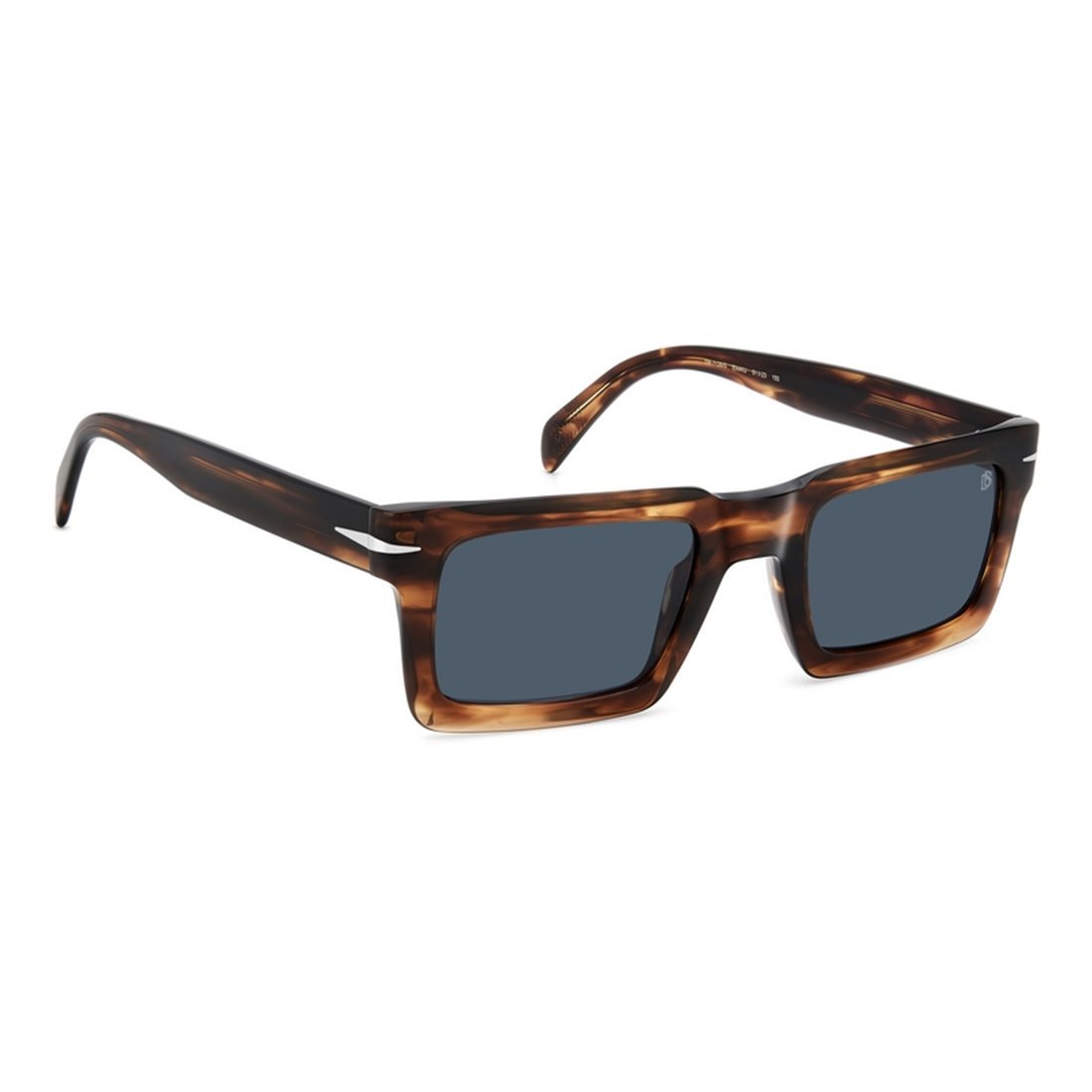 DAVID BECKHAM Fashionable Men's Sunglasses DB 7126/S Mini