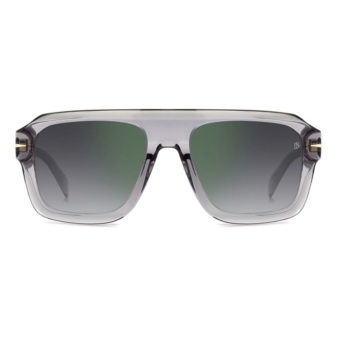 DAVID BECKHAM Stylish Men's Sunglasses DB 7127/S Mini