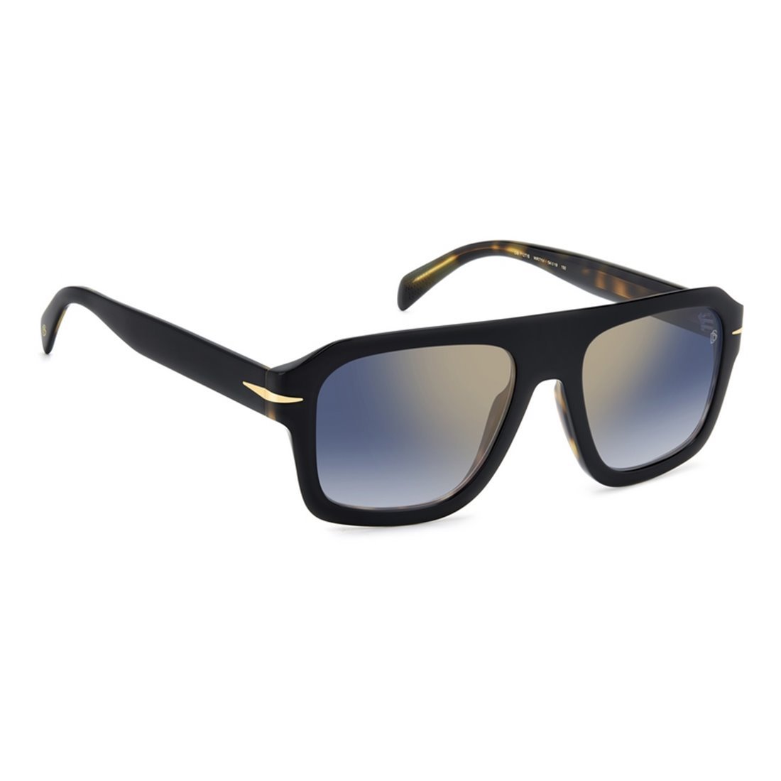 DAVID BECKHAM Stylish Sunglasses for Men - DB 7127/S