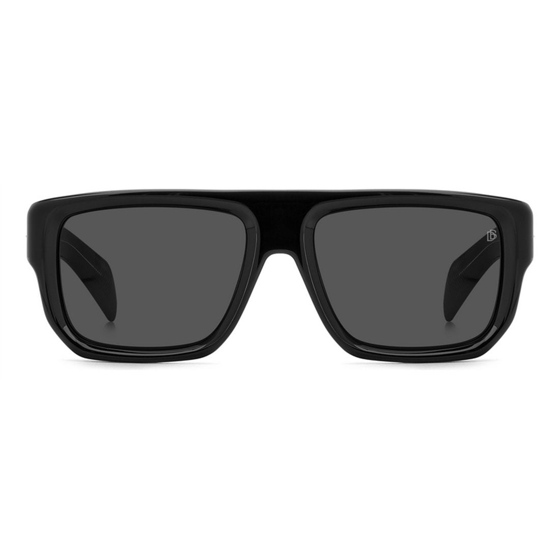 DAVID BECKHAM Stylish Acetate Sunglasses for Men