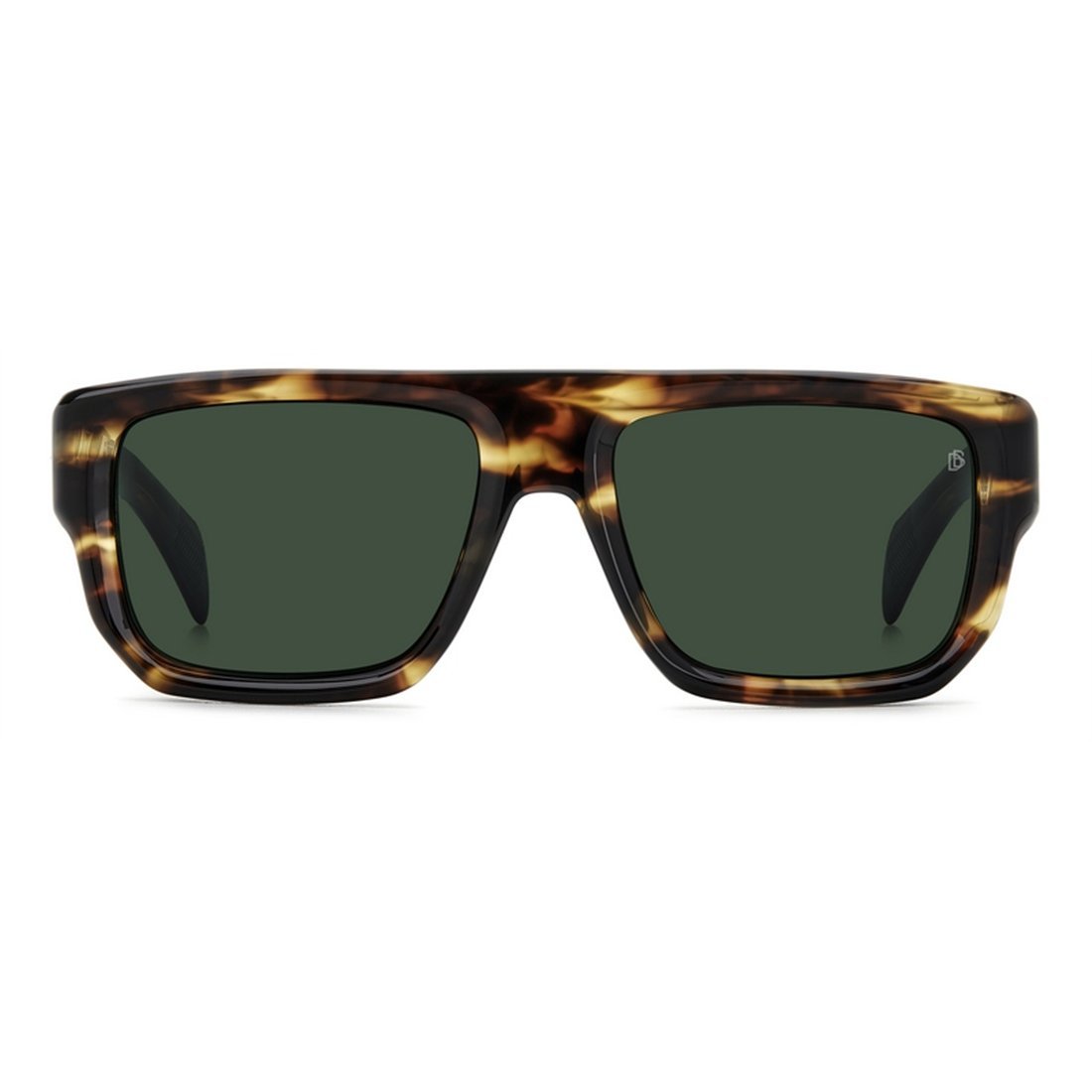 DAVID BECKHAM Classic Men's Sunglasses