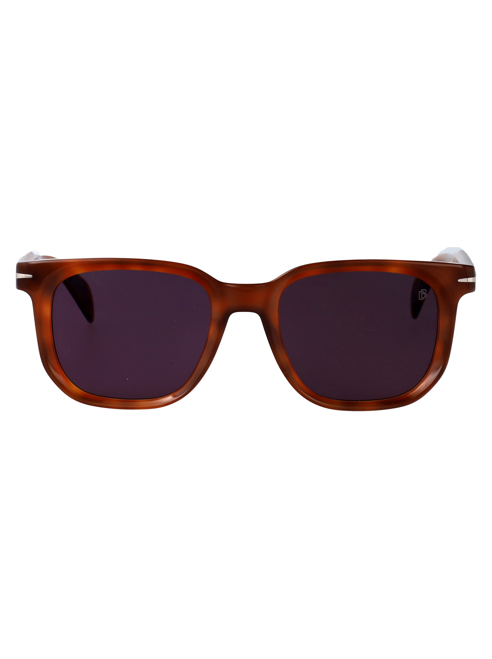 DAVID BECKHAM Acetate Sunglasses for Men - DB 7133/S Style