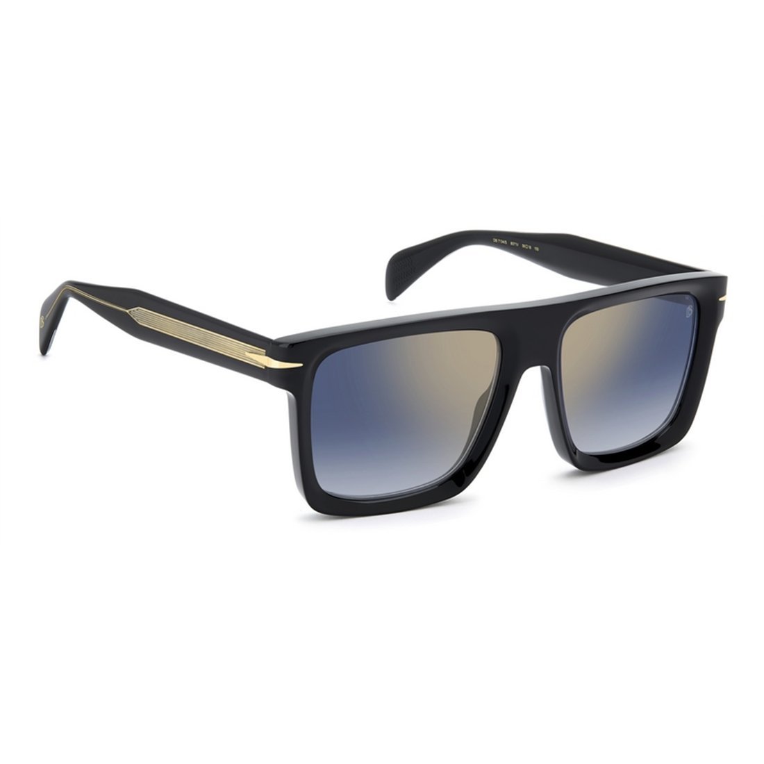 DAVID BECKHAM DB 7134/S Men's Sunglasses