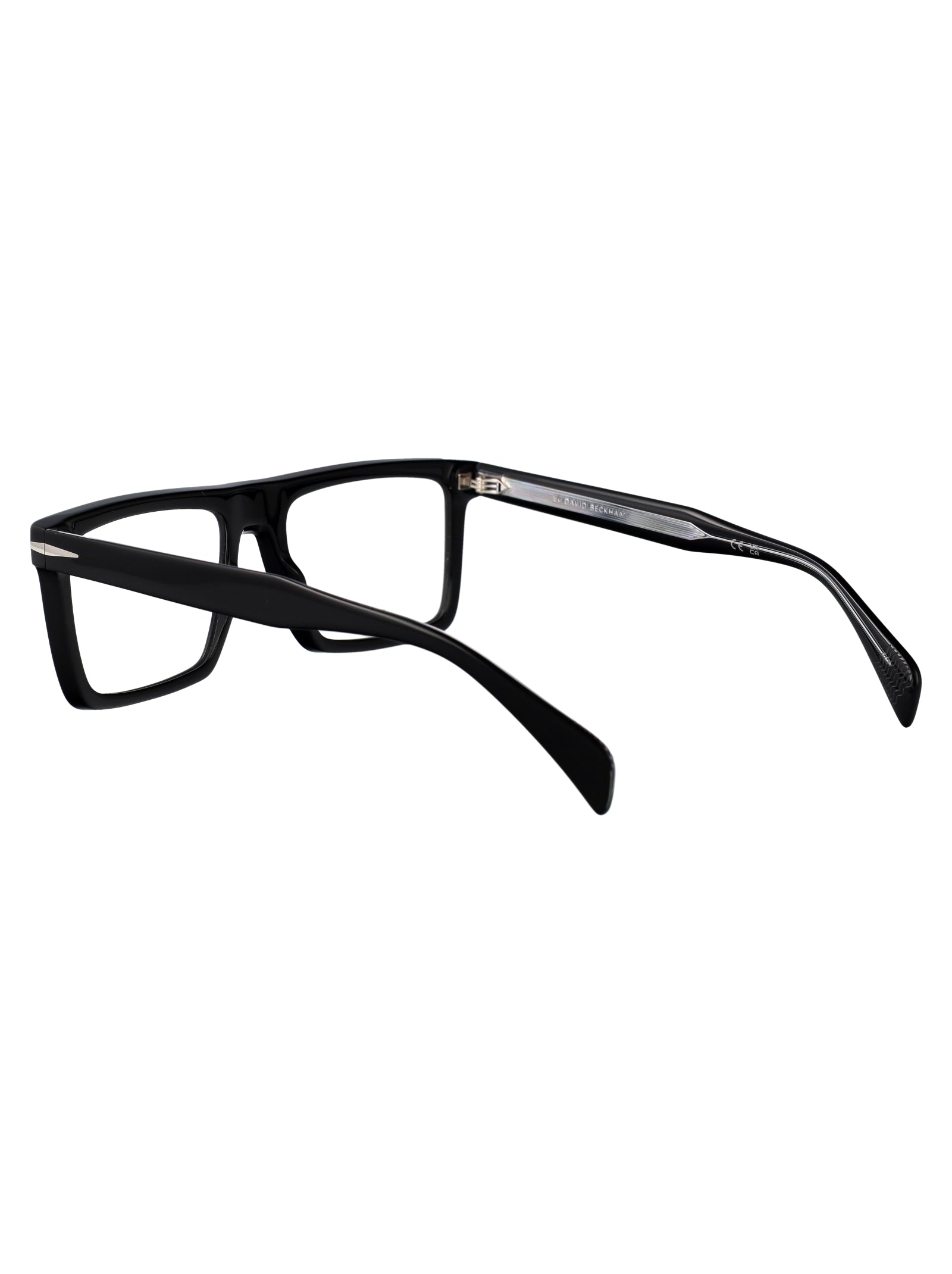 DAVID BECKHAM Stylish Acetate Glasses for Men - DB 7138