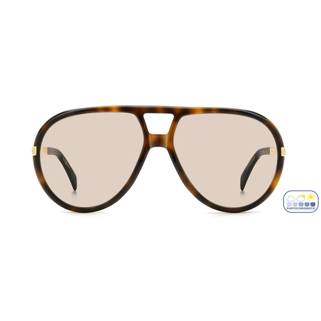 DAVID BECKHAM DB Voyager 2IK Sunglasses for Men