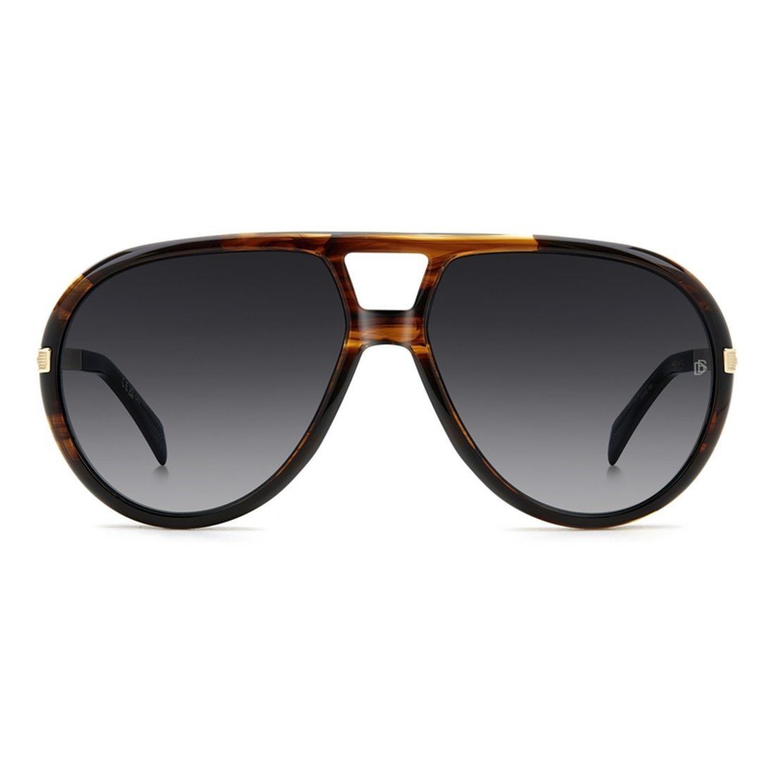 DAVID BECKHAM DB Voyager High-Quality Sunglasses for Men
