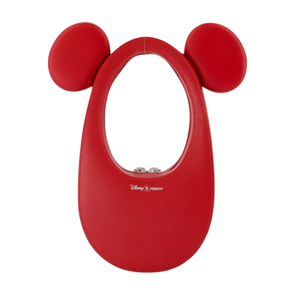 COPERNI Mickey Inspired Mini Swipe Handbag