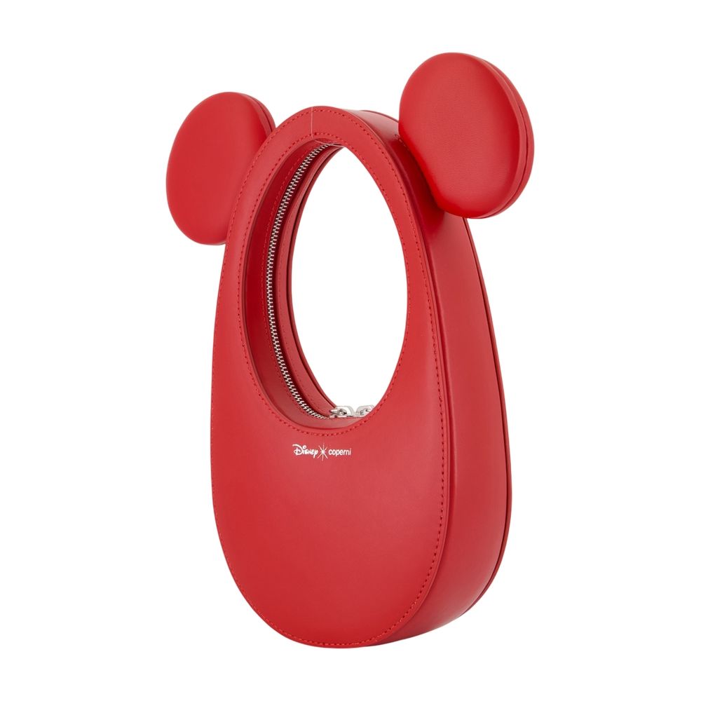 COPERNI Mickey Inspired Mini Swipe Handbag