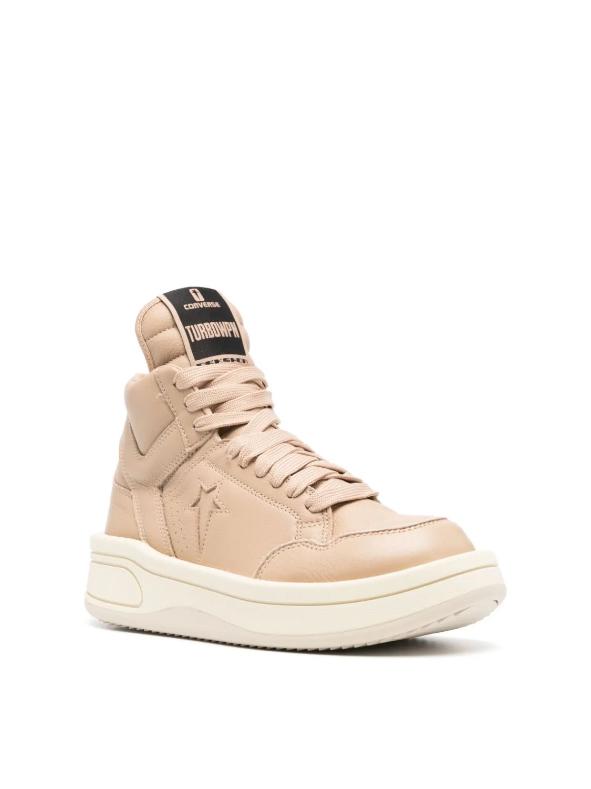 DRKSHDW Turbowpn Mid Sneaker for Women