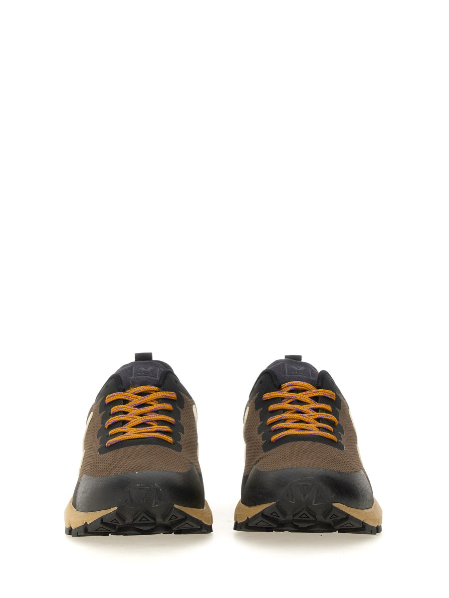 VEJA Dekkan Mini Sneakers for Men