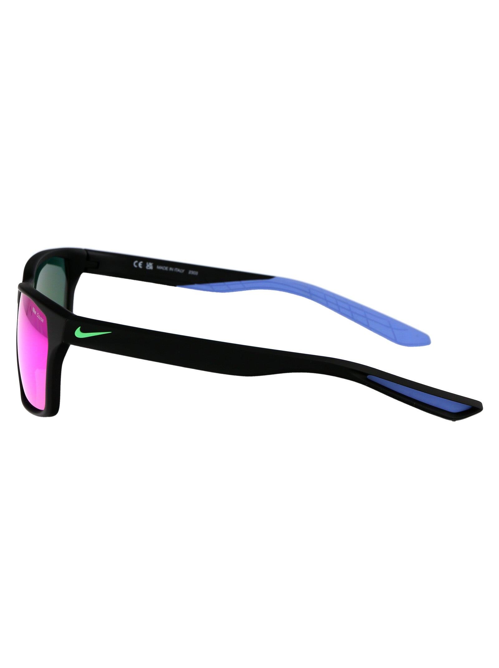 NIKE Unisex Acetate Sunglasses - Maverick RGE M