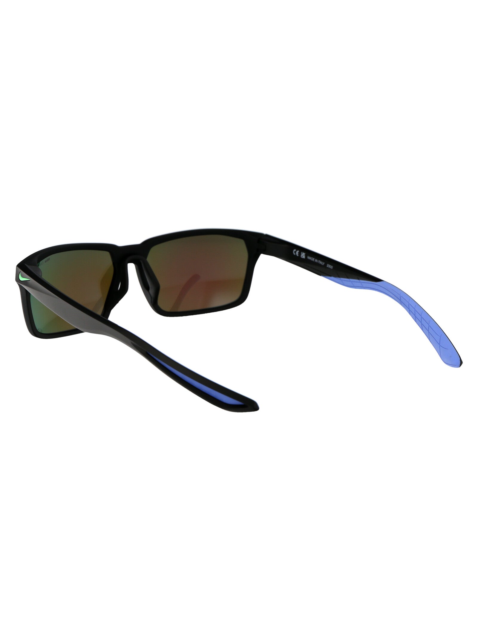 NIKE Unisex Acetate Sunglasses - Maverick RGE M