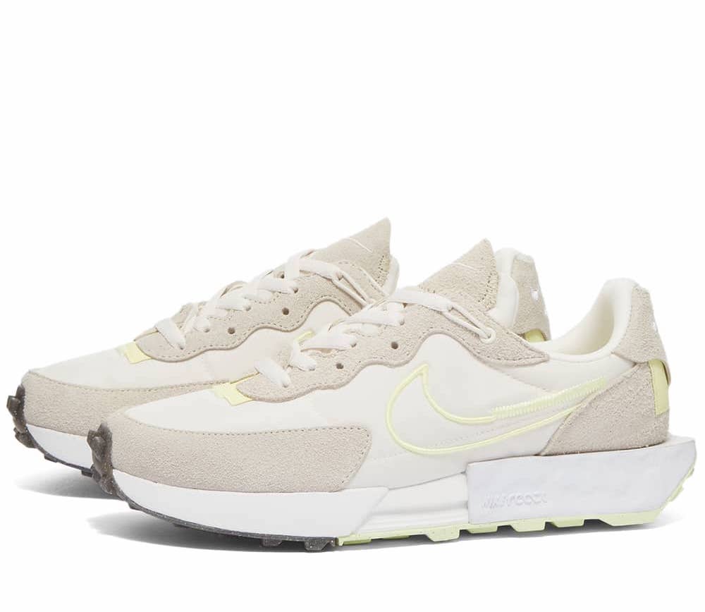 NIKE Waffle Sneaker for Women - Multiple Colors Available