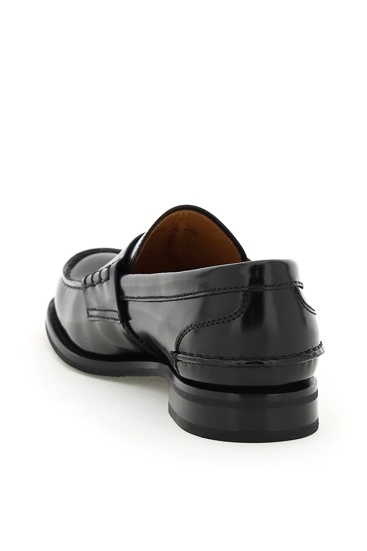 CHURCH'S Women's Classic Moccasins for SS25