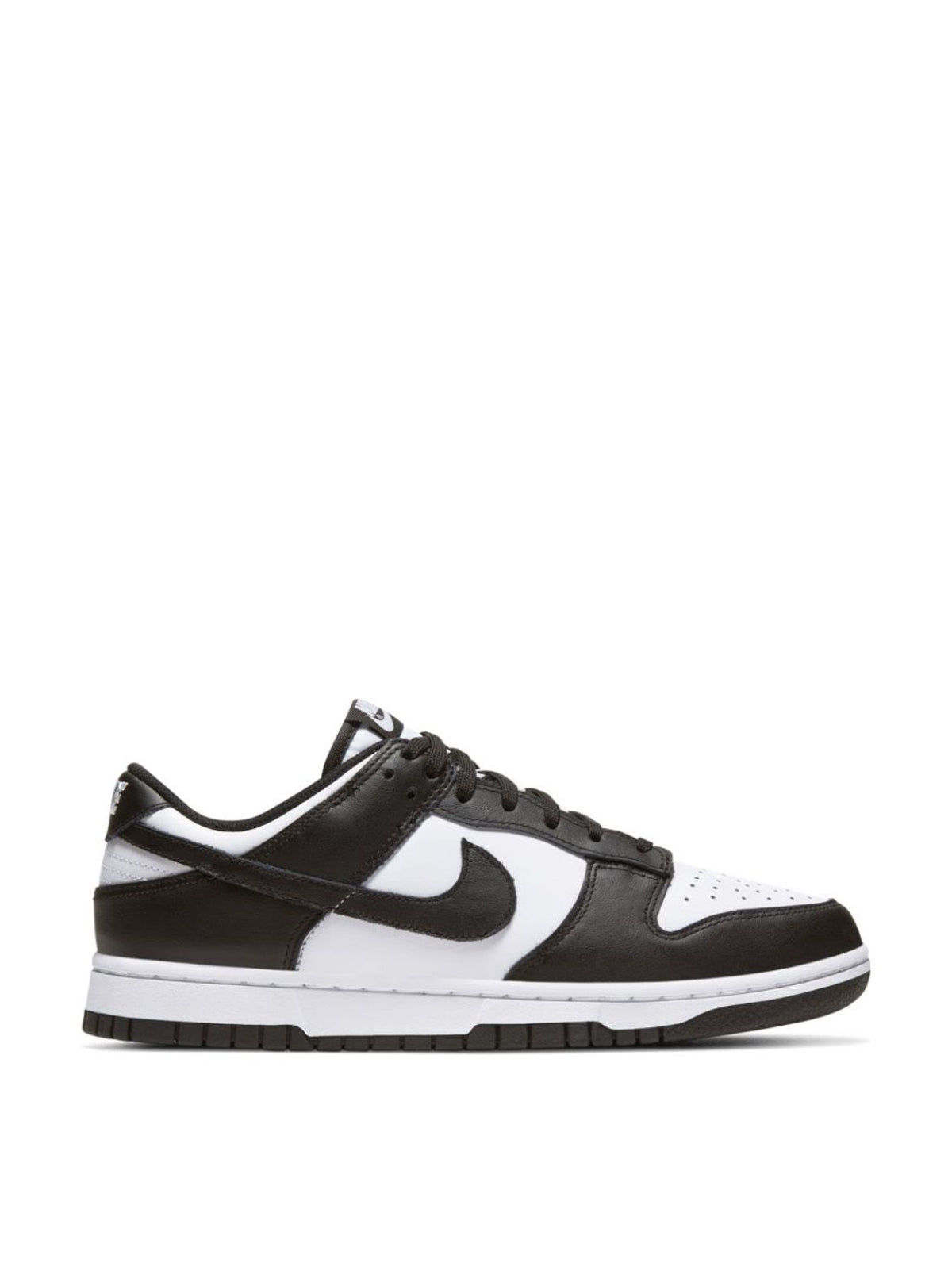 NIKE Dunk Low Panda Women's Sneakers - Multiple Colors