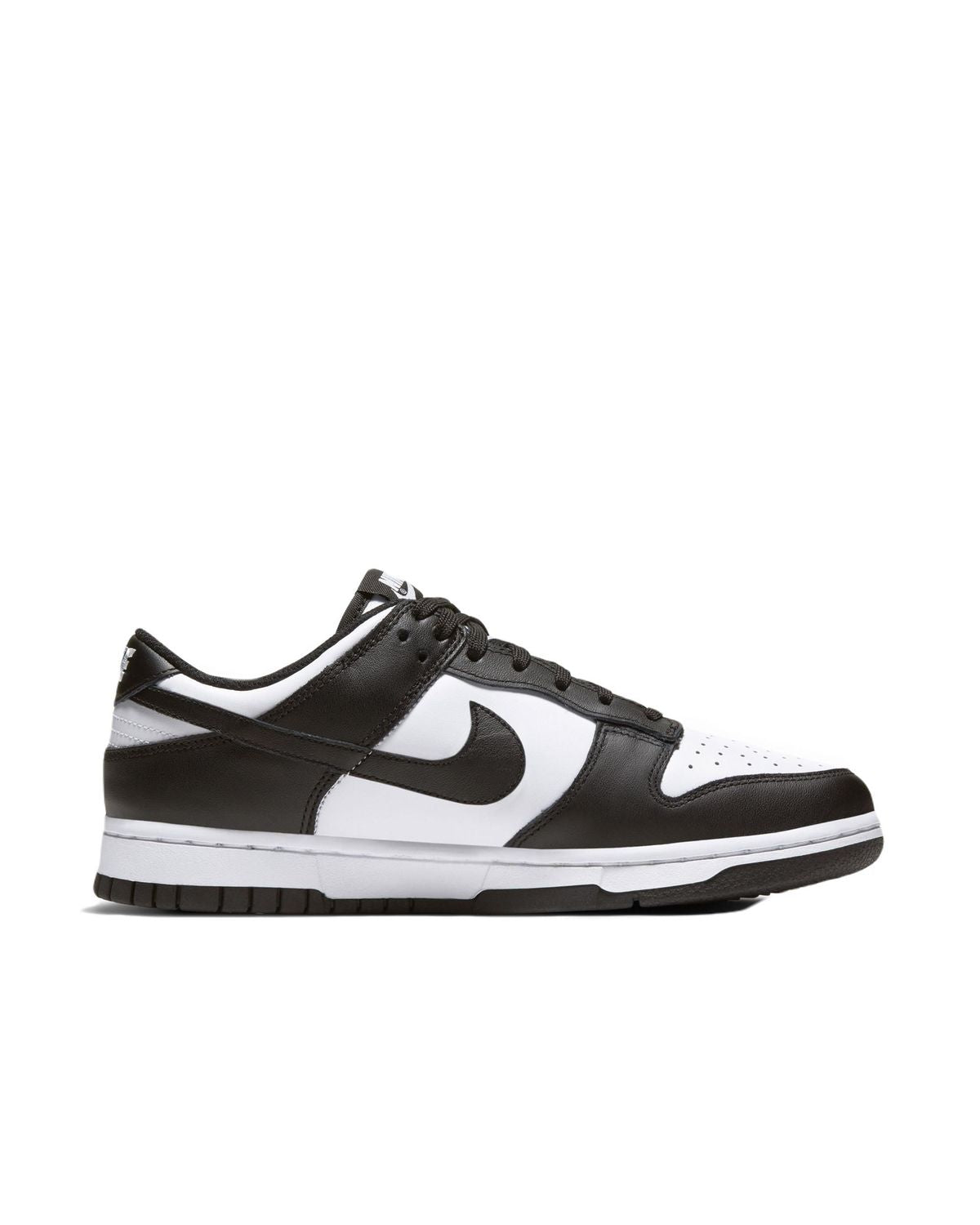 NIKE Women’s Two-Tone Leather Sneaker