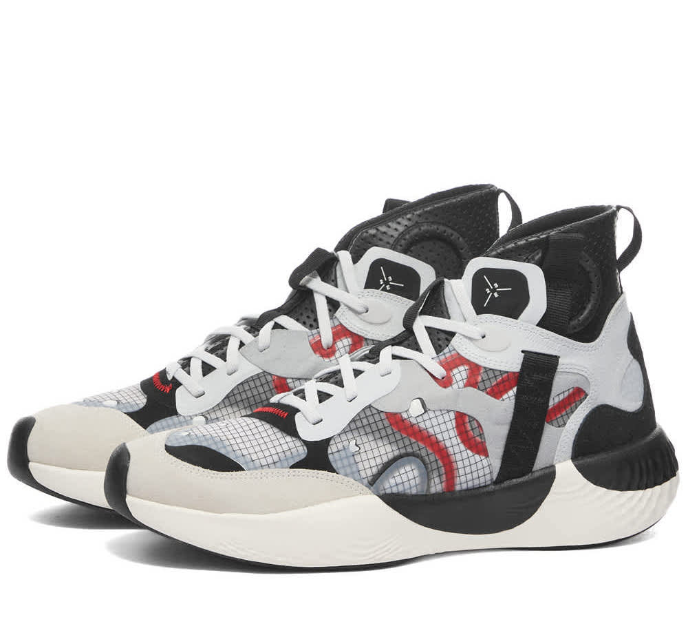 NIKE Delta 3 SP Sneakers for Men