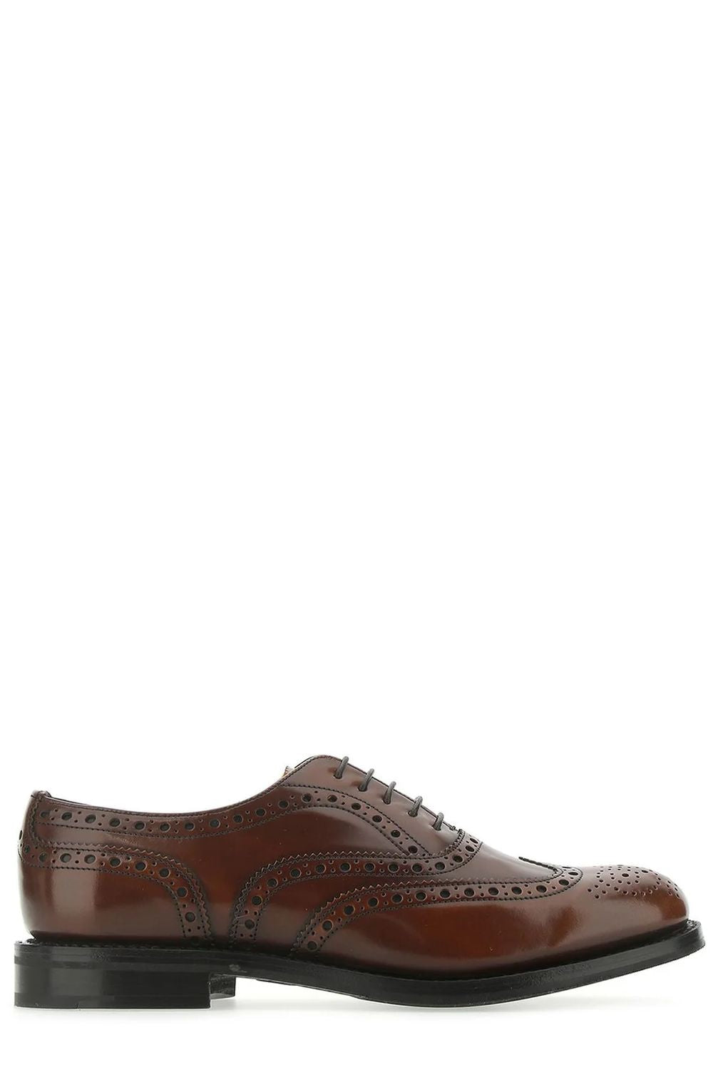 CHURCH'S Lace-Up Oxford Brogues